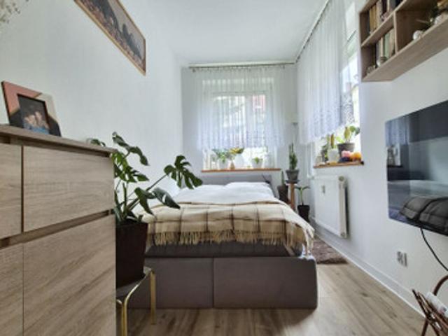Wrocław, Fabryczna, Stabłowice, Edmunda Jana Osmańczyka