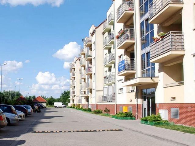 Wrocław, Fabryczna, Stabłowice, Główna