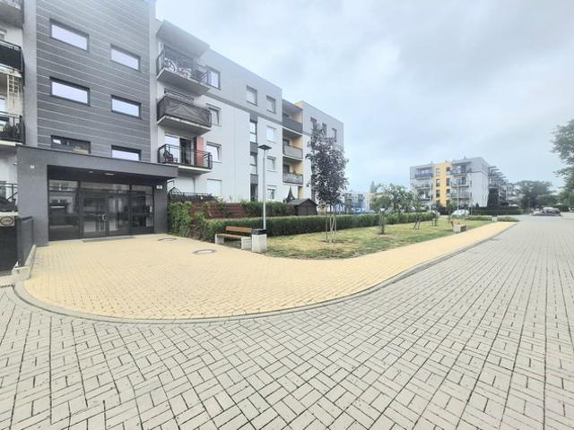 Wrocław, Fabryczna, Stabłowice, Jodłowicka