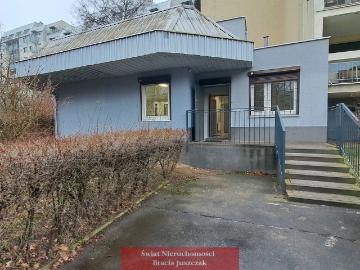 Stefana Drzewieckiego, Gądów, Osiedle Gądów-Popowice Południowe, Wrocław, Województwo dolnośląskie