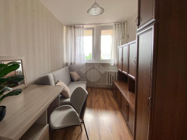 Wrocław –Huby– ul. Śliczna