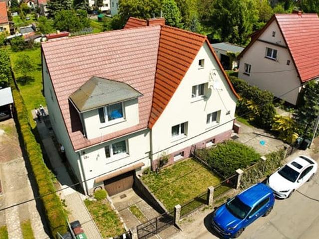 Wrocław, Kuźniki, Woźnicza