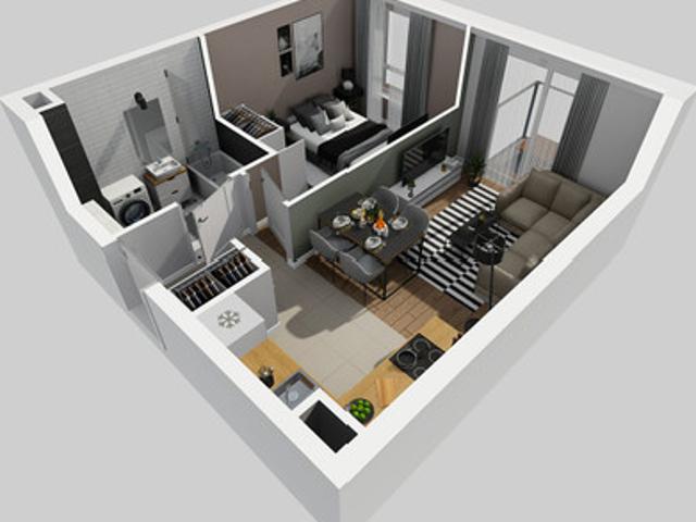 Wrocław, Karłowice, ul. Kamieńskiego 53a