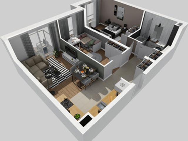 Wrocław, Karłowice, ul. Kamieńskiego 53a
