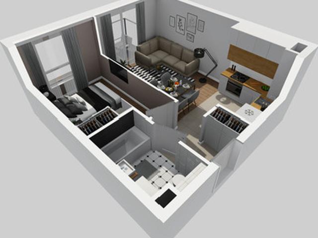 Wrocław, Karłowice, ul. Kamieńskiego 53a