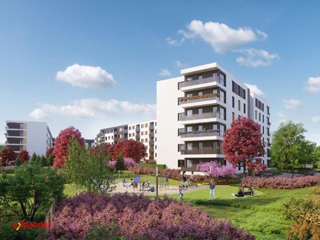Wrocław, Karłowice Różanka, Lothara Herbsta, 44,88 m2