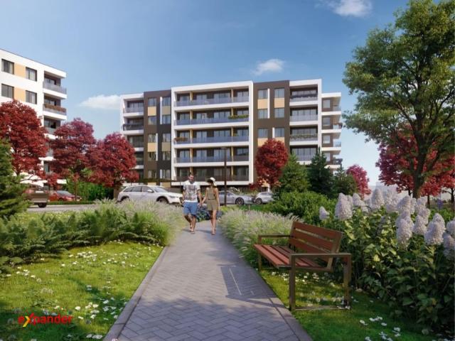 Wrocław, Karłowice Różanka, Lothara Herbsta, 72,50 m2