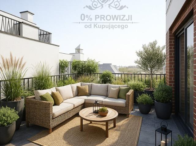 Wrocław, Krzyki, 50,03 m2