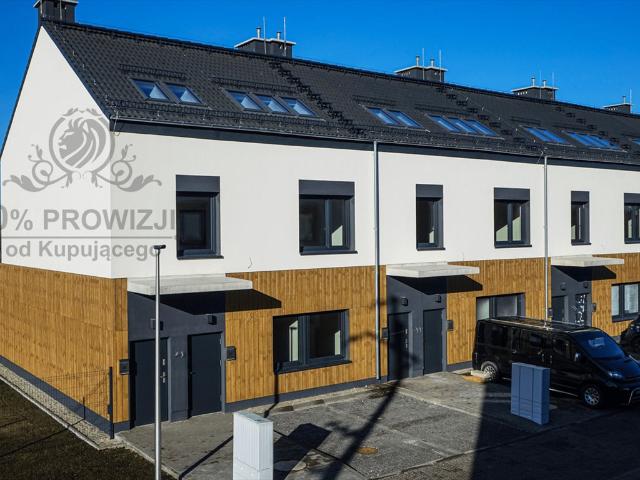 Na sprzedaż przestronne 128 m² dwupoziomowe mieszkanie z tarasem