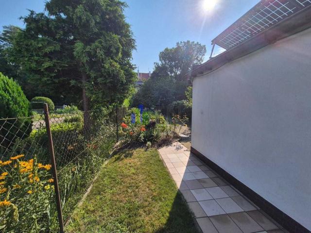 Wrocław, Krzyki, Tarnogaj, Kamieniecka