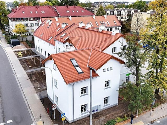 Wrocław, Krzyki, Wojszyce