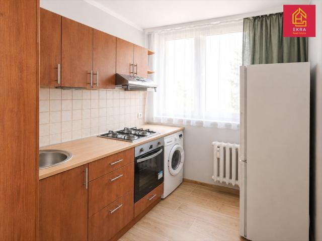 Wrocław, Krzyki, Zaolziańska, 57 m2