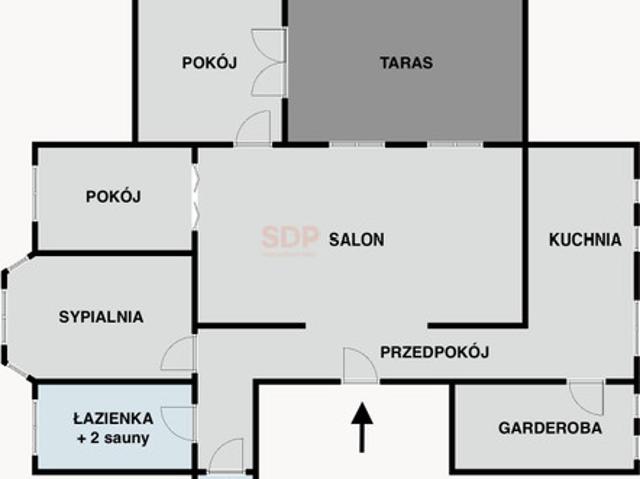 Wrocław, Krzyki, Borek, Żurawia