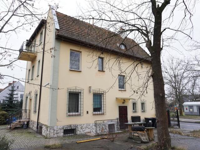 Wrocław, Krzyki, Brochów
