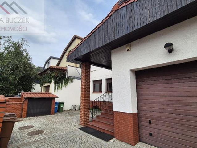 Wrocław, Krzyki, Gaj, Pieszycka