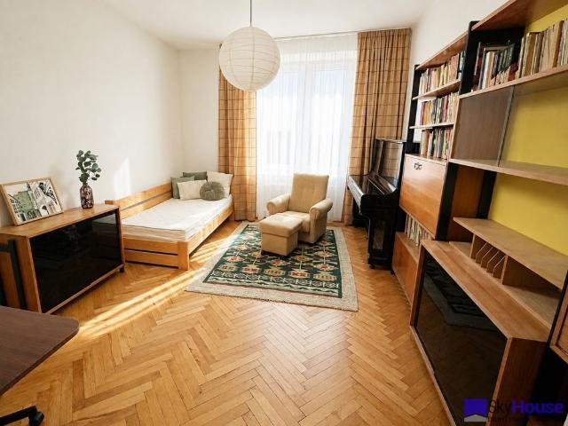 Wrocław, Krzyki, Gajowicka