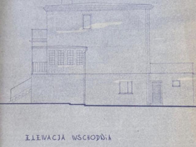 Wrocław, Krzyki, Karkonoska