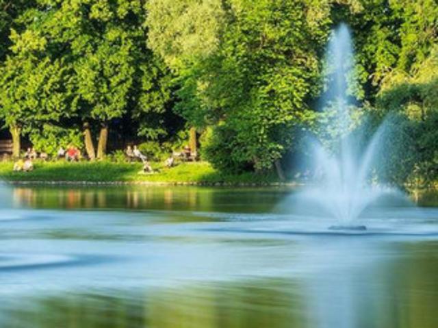 Wrocław, Krzyki, Karkonoska