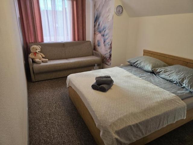 Wrocław, Krzyki, Klecina