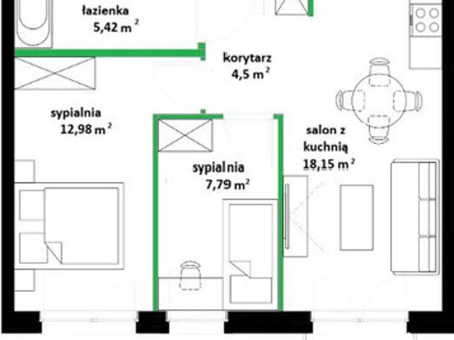 Wrocław, Krzyki, Księże Wielkie, Opolska