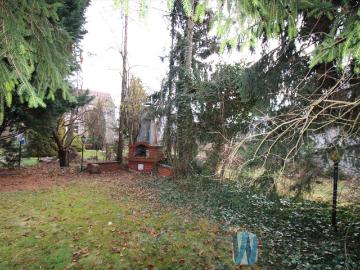 Ekskluzywny dom 422 m2 z ogrodem i potencjałem inwestycyjnym