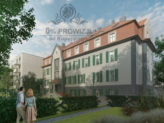 Wrocław, Krzyki, Przedmieście Oławskie