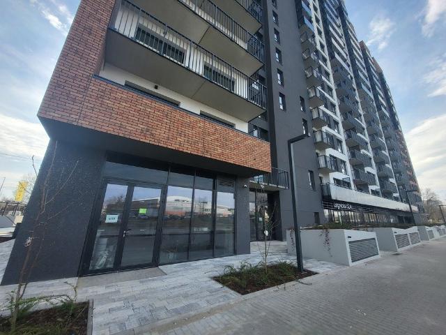 Lokal handlowo usługowy 69 m2 świetna lokalizacja Wrocław