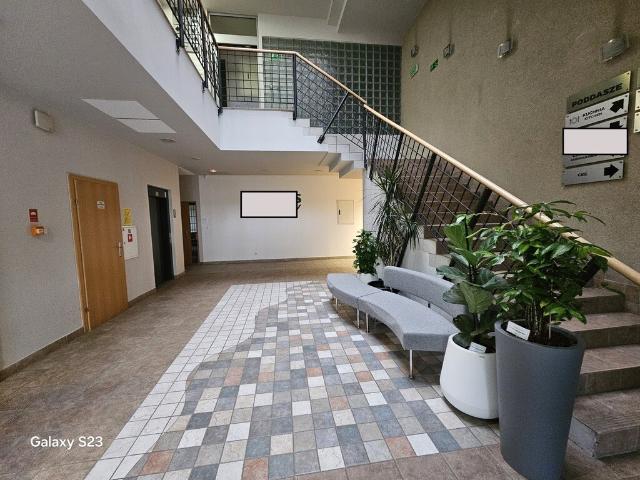 Wrocław, Popowice, 150 m² biura polecam