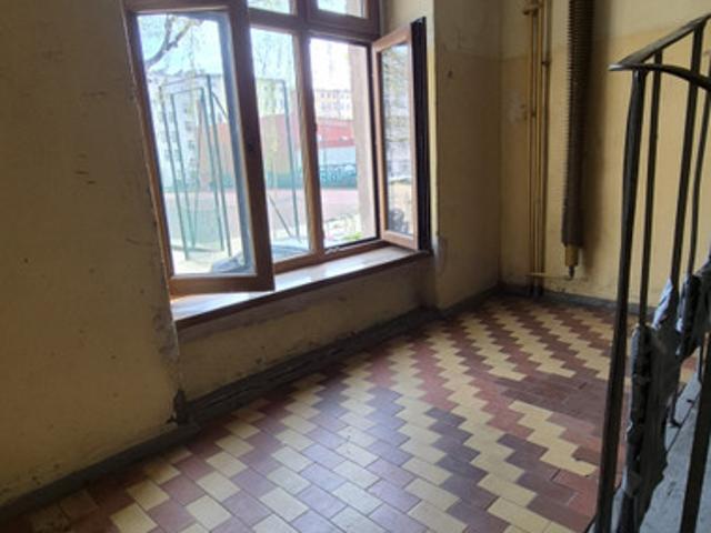 Wrocław, Przedmieście Oławskie, Stacha Świstackiego