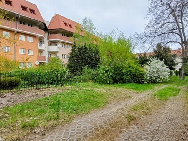 Wrocław, Psie Pole, Bezpieczna