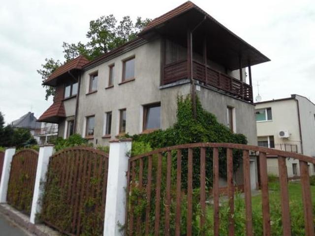 Wrocław, Psie Pole, Karłowice, Kornela Ujejskiego