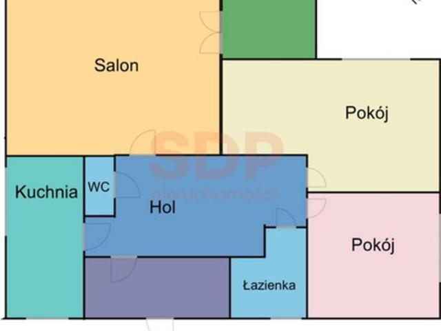 Wrocław, Psie Pole, Karłowice, Makuszyńskiego Kornela