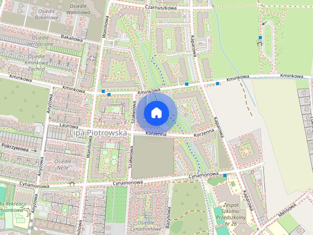 Wrocław, Psie Pole, Kminkowa, dom, do wynajęcia