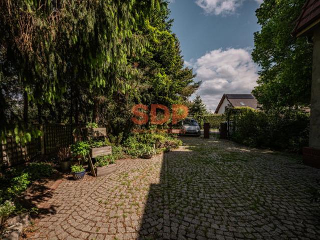Wrocław, Psie Pole, Osobowice, Ćwiczebna