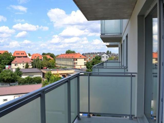 Wrocław, Psie Pole, Różanka, Obornicka