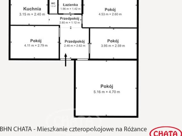 Wrocław, Psie Pole, Różanka, Bezpieczna