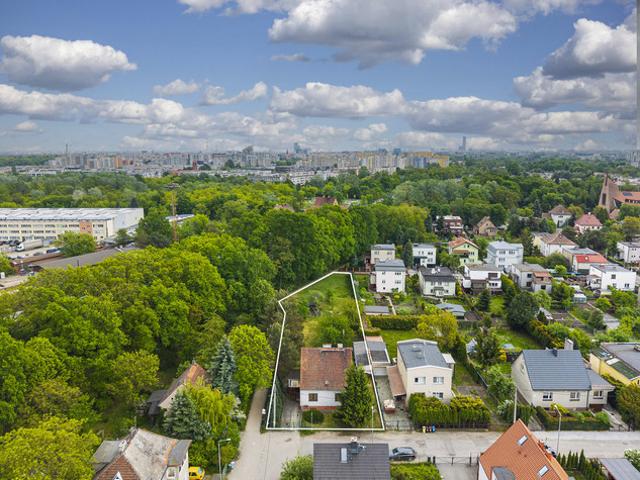 Wrocław, Rewalska