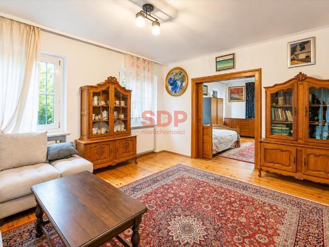 Wrocław, Śródmieście, Cieszkowskiego Augusta, 264 m2
