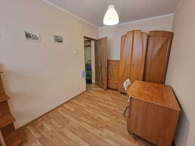 Wrocław, Śródmieście, Biskupin, Canaletta, 36 m2