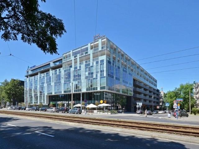 Polecam luksusowy 231 m² apartament z tarasem i panoramicą