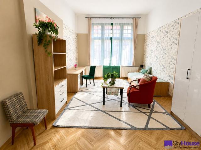 Wrocław, Śródmieście, Norwida