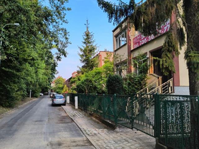 Wrocław, Śródmieście, NA KOŃCU