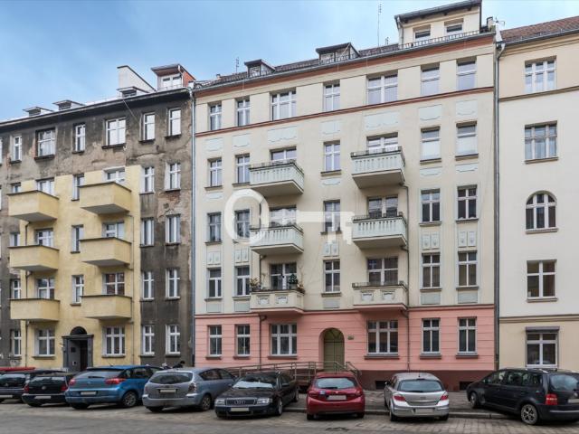 Przestronne 4 pokojowe mieszkanie po remoncie z pełnym wyposażeniem