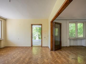 Wrocław, Śródmieście, Zalesie, Różyckiego Ludomira