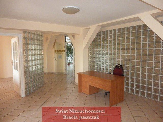 Biuro w centrum Wrocławia, 140 m², parking, nowoczesna winda