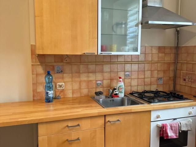 Inwestycyjne 2 pokoje w centrum Wrocławia, 40 m²