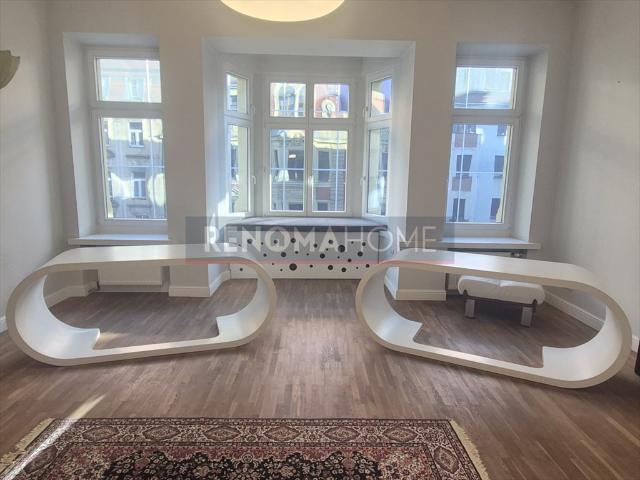 Wrocław, Stare Miasto, św. Antoniego, 80 m2