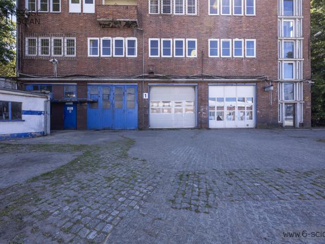 Wrocław, Stare Miasto, Kolejowa