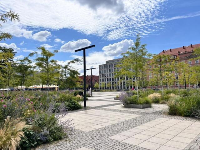 Wrocław, Stare Miasto, Os. Stare Miasto, Kotlarska