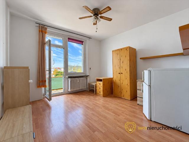 Wrocław, Stare Miasto, Prosta, 20 m2